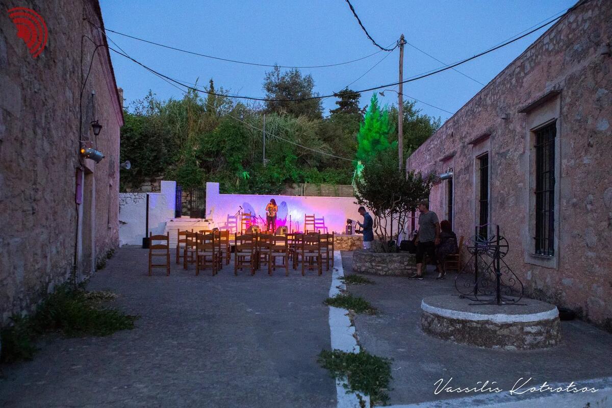 Vamos Flamenco Camp — photo 3